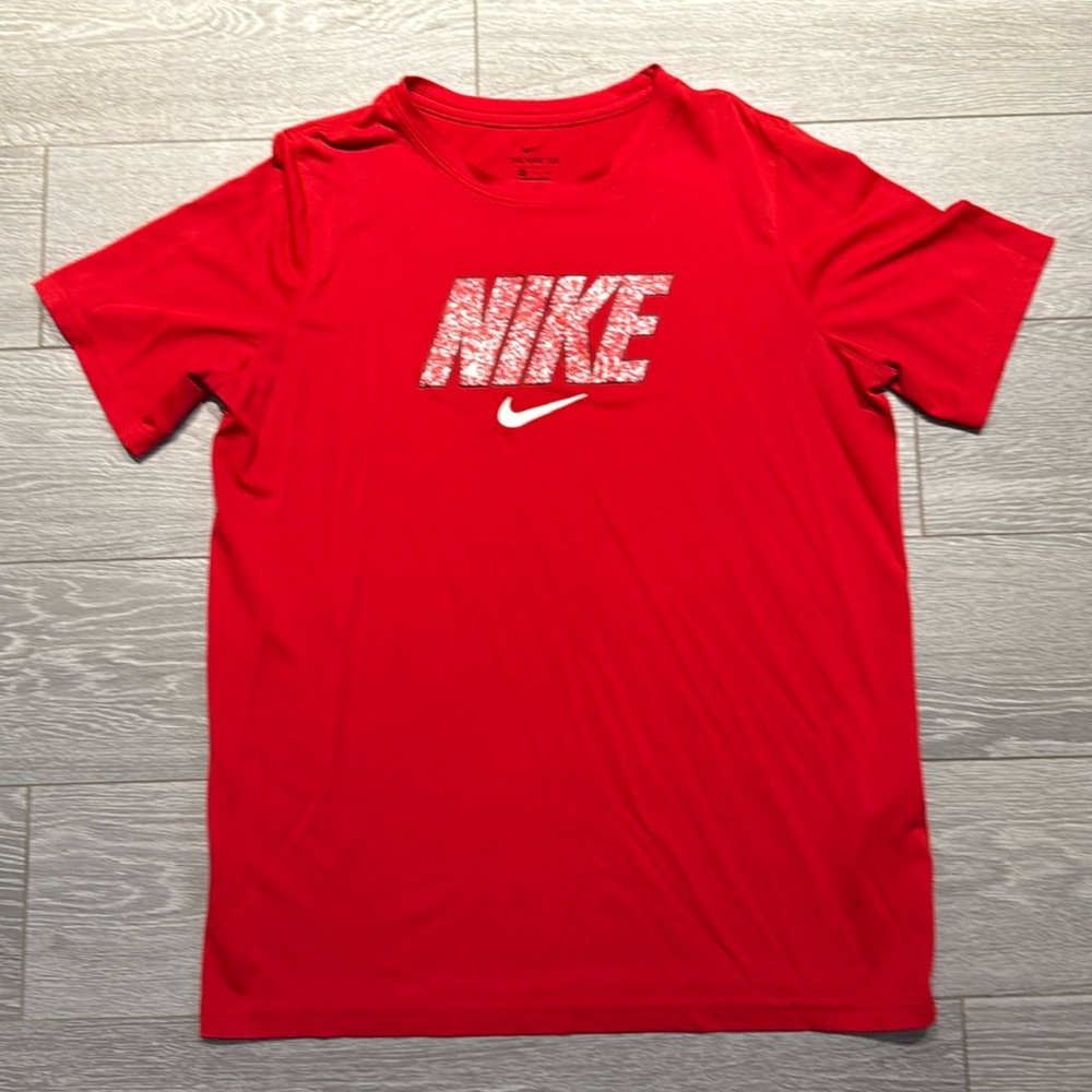 Nike Boys XL Dri-fit Shirt